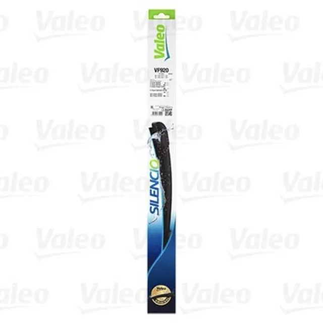 Wiper blades Valeo Silencio Flat for Mercedes EQC