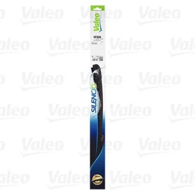 Klaasipuhastid Valeo Silencio Flat autole Mercedes B Class