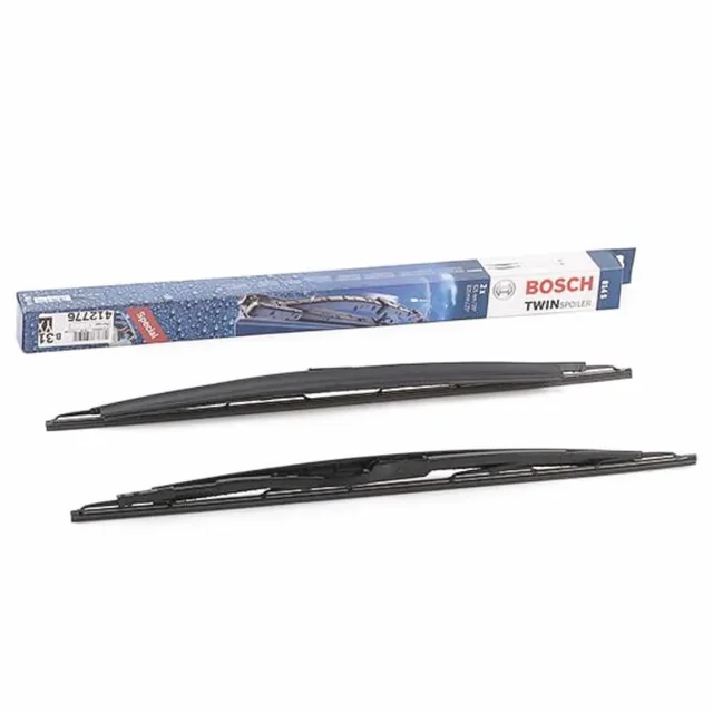Wiper blades BOSCH Twin for Alpina B7