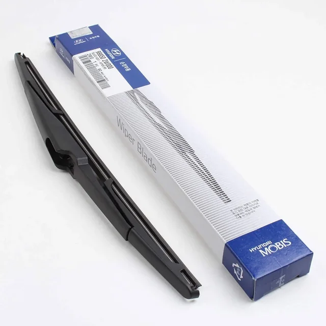 Wiper blades Kia Hyundai OEM Kia Hyundai Original for KIA Telluride