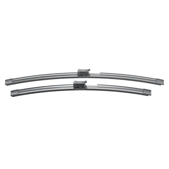 Wiper blades BOSCH AeroTwin for Volvo V60