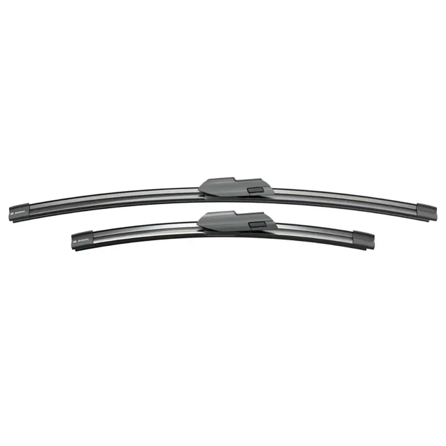 Klaasipuhastid BOSCH AeroTwin autole Peugeot 5008