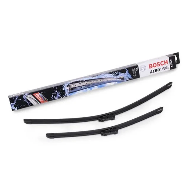 Klaasipuhastid BOSCH AeroTwin autole Jaguar XF