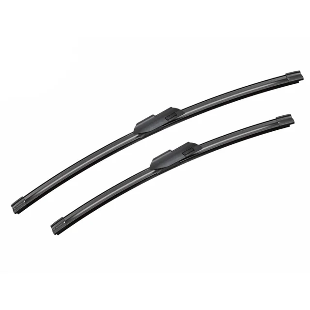 Wiper blades BOSCH AeroTwin for Volvo XC90