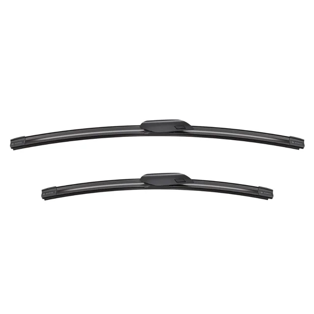 Wiper blades BOSCH AeroTwin for MG HS