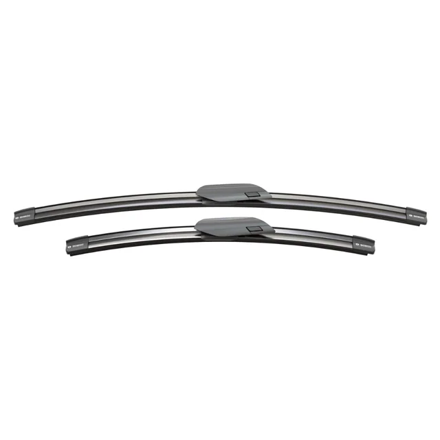 Klaasipuhastid BOSCH AeroTwin autole Chery Tiggo