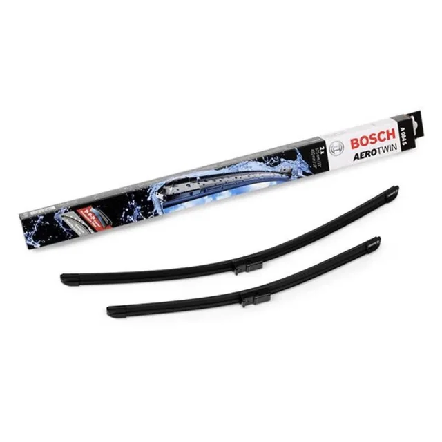 Klaasipuhastid BOSCH AeroTwin autole Alfa Romeo 159