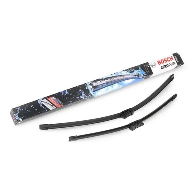 Wiper blades BOSCH AeroTwin for Li Xiang L6