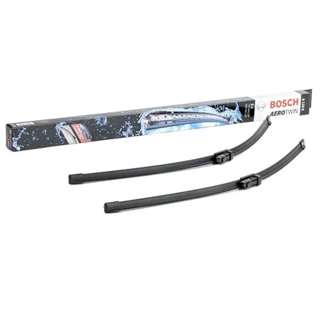 Wiper blades BOSCH AeroTwin for Volkswagen Crafter
