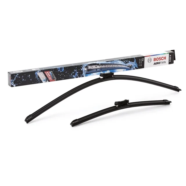 Wiper blades BOSCH AeroTwin for Volkswagen ID.7