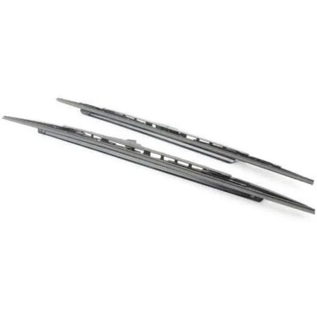 Klaasipuhastid Mercedes OEM Mercedes Original autole Mercedes CL Class