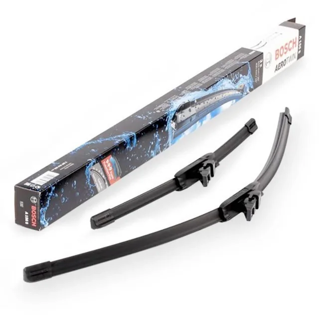 Wiper blades BOSCH AeroTwin for Subaru Impreza