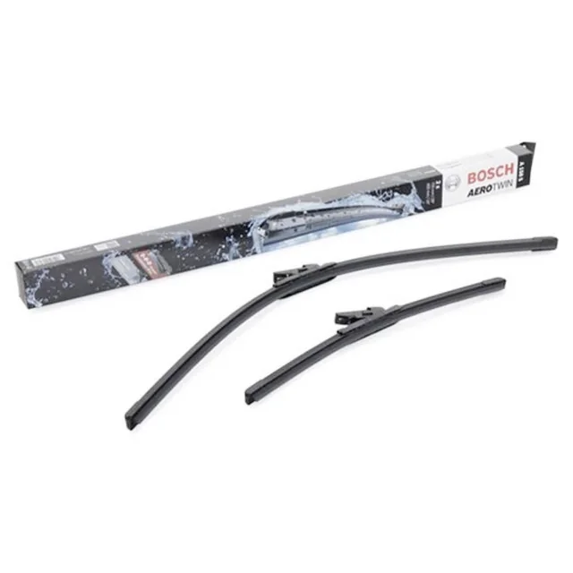 Wiper blades BOSCH AeroTwin for Toyota Prius
