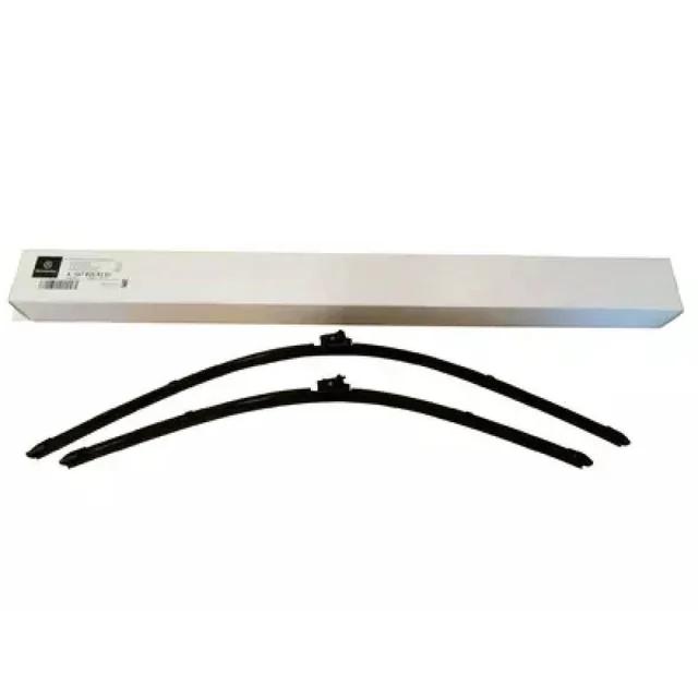 Wiper blades Mercedes OEM Mercedes Original for Mercedes GLS Class
