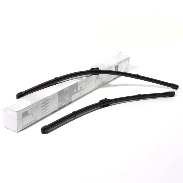 Wiper blades Mercedes OEM Mercedes Original for Mercedes CLA Class