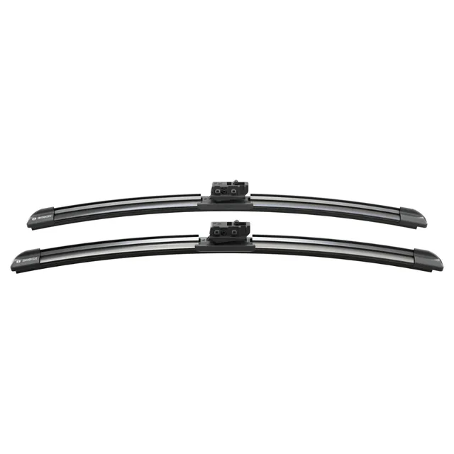 Wiper blades BOSCH AeroTwin for Mercedes G Class