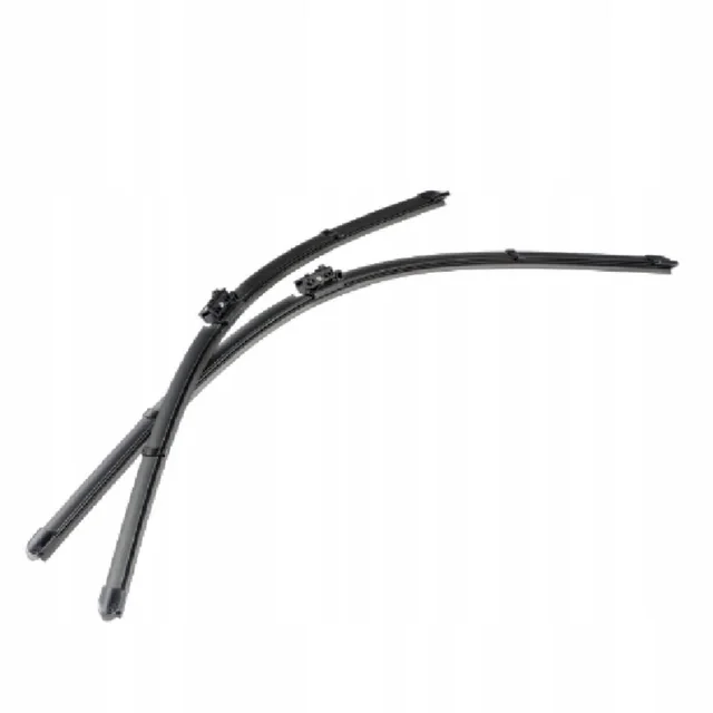 Wiper blades Mercedes OEM Mercedes Original for Mercedes E Class
