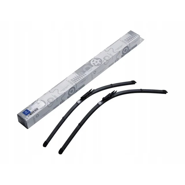 Wiper blades Mercedes OEM Mercedes Original for Mercedes AMG GT