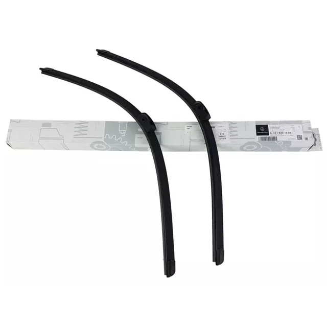 Wiper blades Mercedes OEM Mercedes Original for Mercedes CL Class