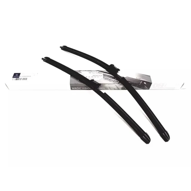 Wiper blades Mercedes OEM Mercedes Original for Mercedes SL Class