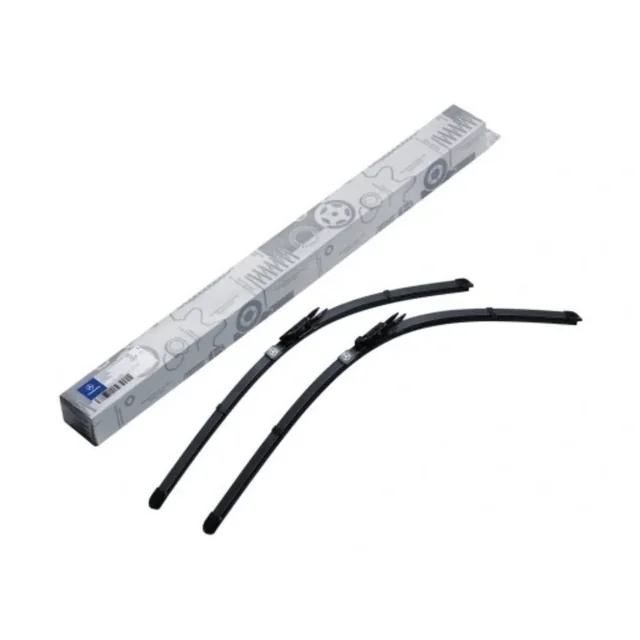 Klaasipuhastid Mercedes OEM Mercedes Original autole Mercedes B Class