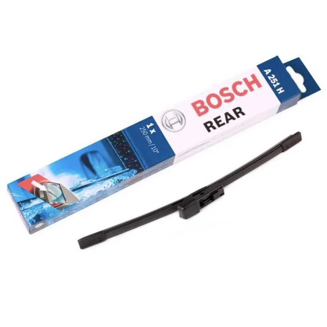 Wiper blades BOSCH Rear for Citroen DS4