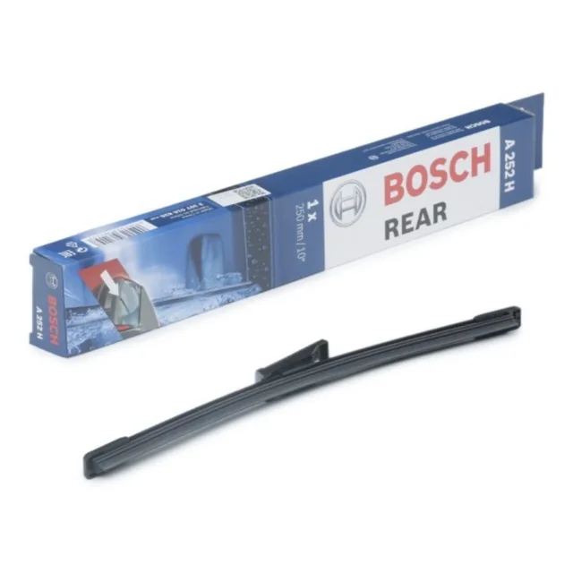 Klaasipuhastid BOSCH Rear autole Volkswagen Talagon