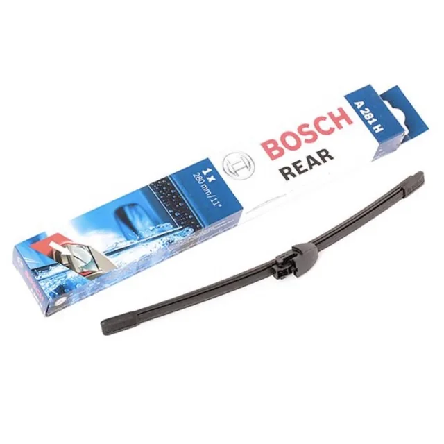 Wiper blades BOSCH Rear for SEAT Leon