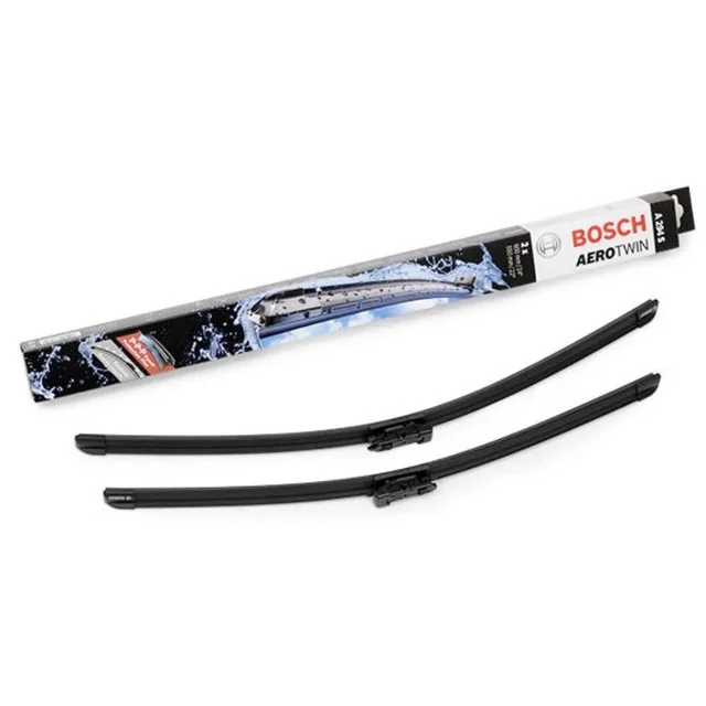 Klaasipuhastid BOSCH AeroTwin autole Smart Fortwo