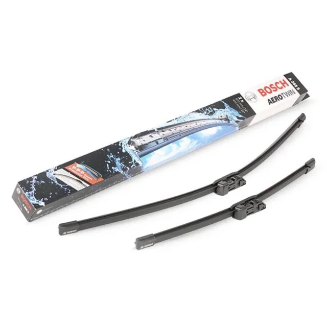 Дворники BOSCH AeroTwin для Alpine A290