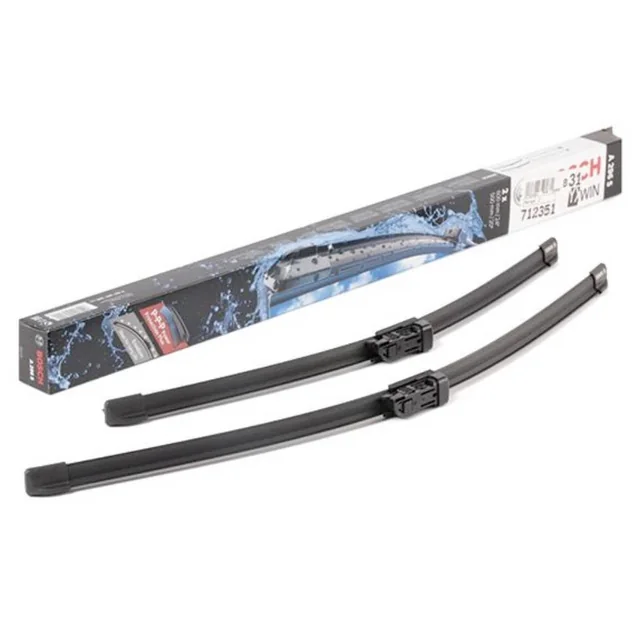 Wiper blades BOSCH AeroTwin for Audi A5