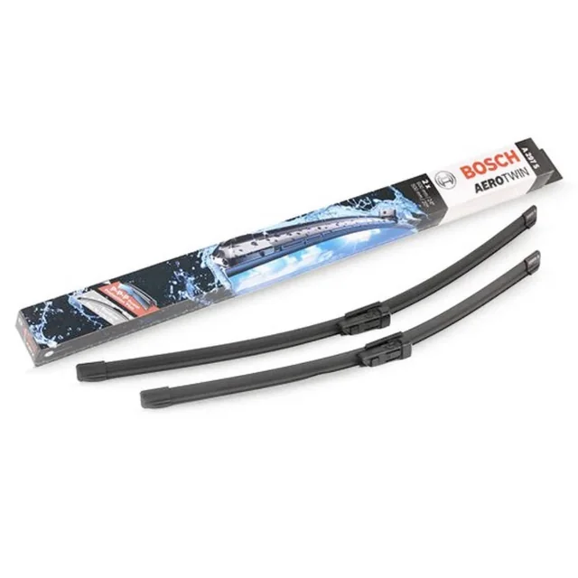 Wiper blades BOSCH AeroTwin for Audi A6