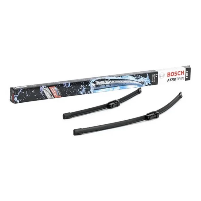 Дворники BOSCH AeroTwin для XPENG G9