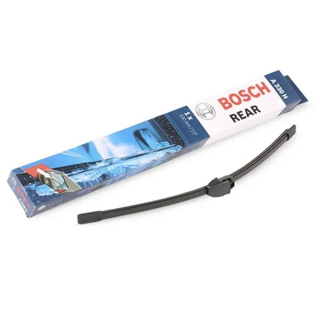 Klaasipuhastid BOSCH Rear autole BMW X3