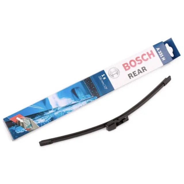 Wiper blades BOSCH Rear for KIA EV3