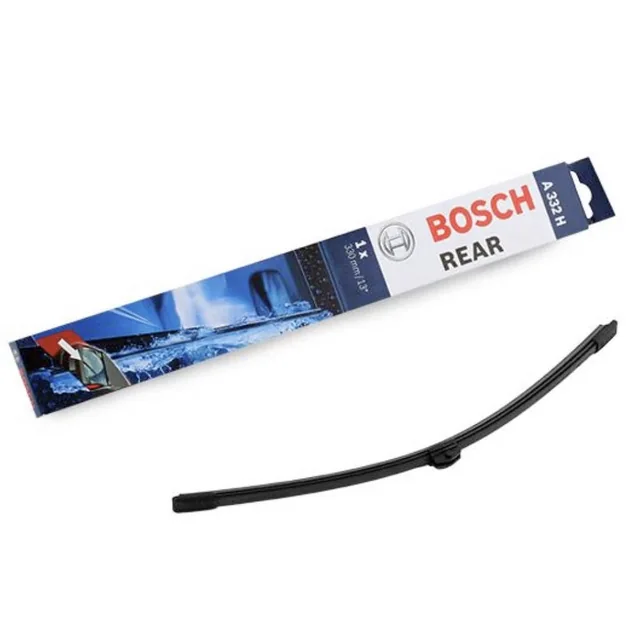 Wiper blades BOSCH Rear for SEAT Leon