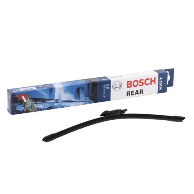 Wiper blades BOSCH Rear for Range Rover Velar