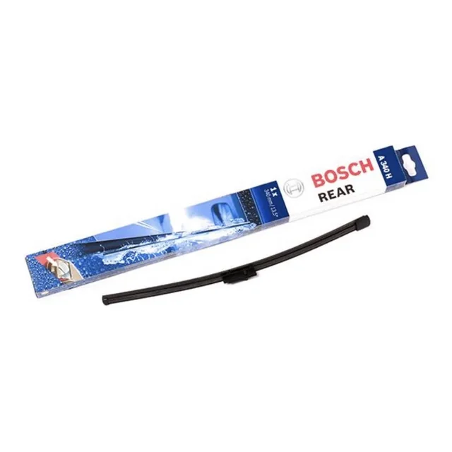 Wiper blades BOSCH Rear for Alpina B3 | D3