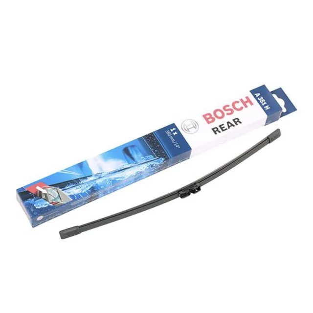 Wiper blades BOSCH Rear for Mercedes Citan