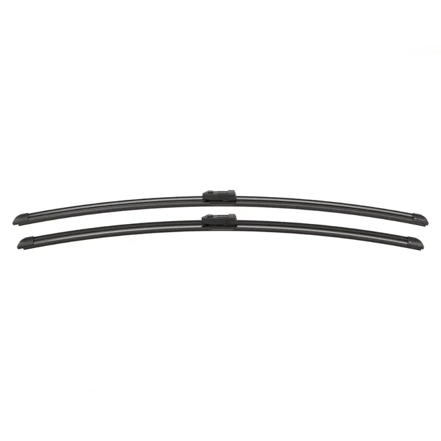 Wiper blades BOSCH AeroTwin for Ford Transit Custom