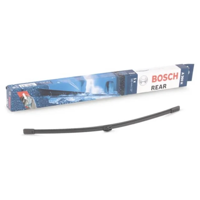 Дворники BOSCH Rear для Audi A4