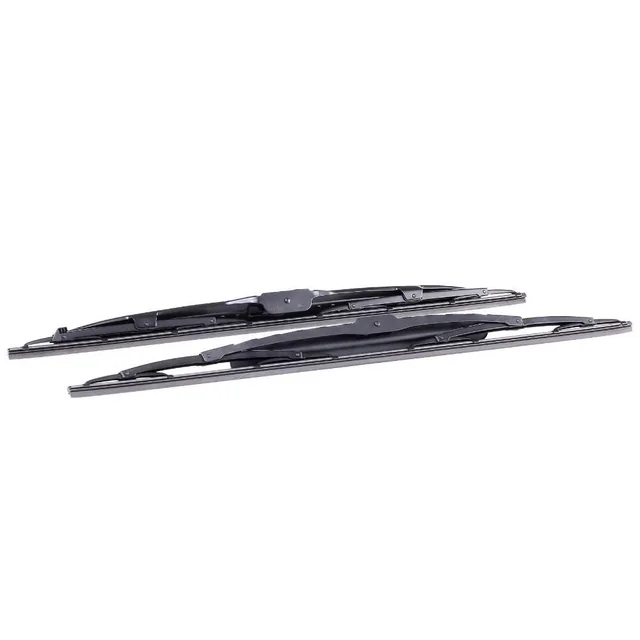 Klaasipuhastid Valeo Silencio Convertional autole BMW 5 Series