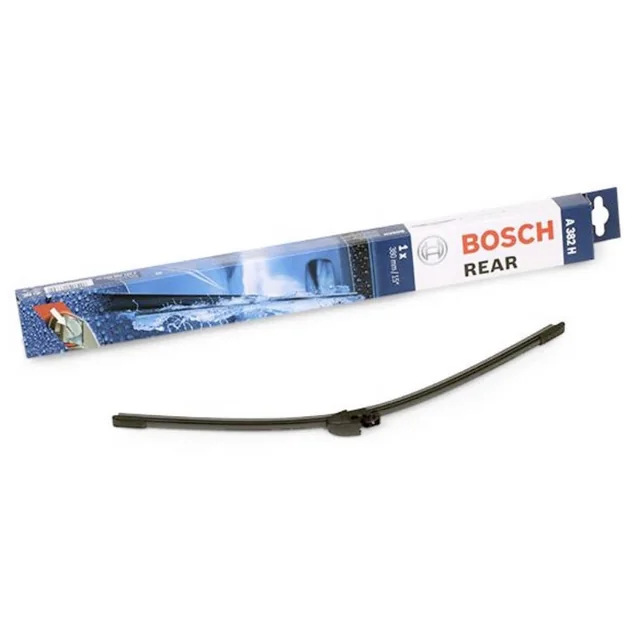 Klaasipuhastid BOSCH Rear autole SEAT Ibiza