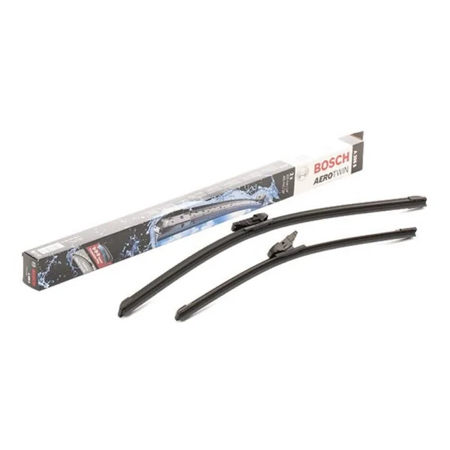 Wiper blades BOSCH AeroTwin for Mazda 6