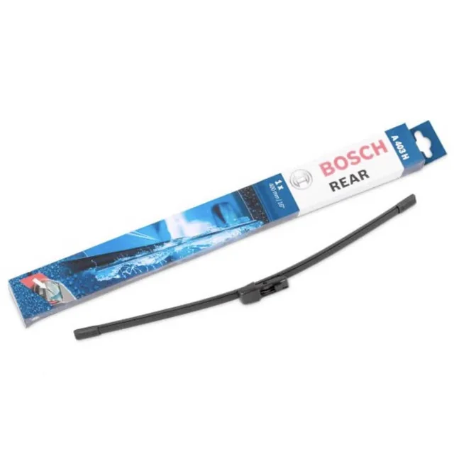 Wiper blades BOSCH Rear for Skoda Superb
