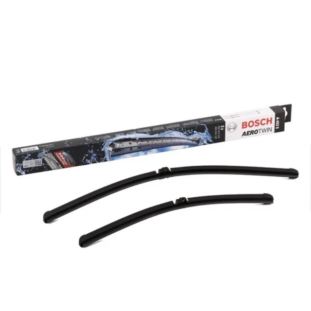 Wiper blades BOSCH AeroTwin for BMW 3 Series