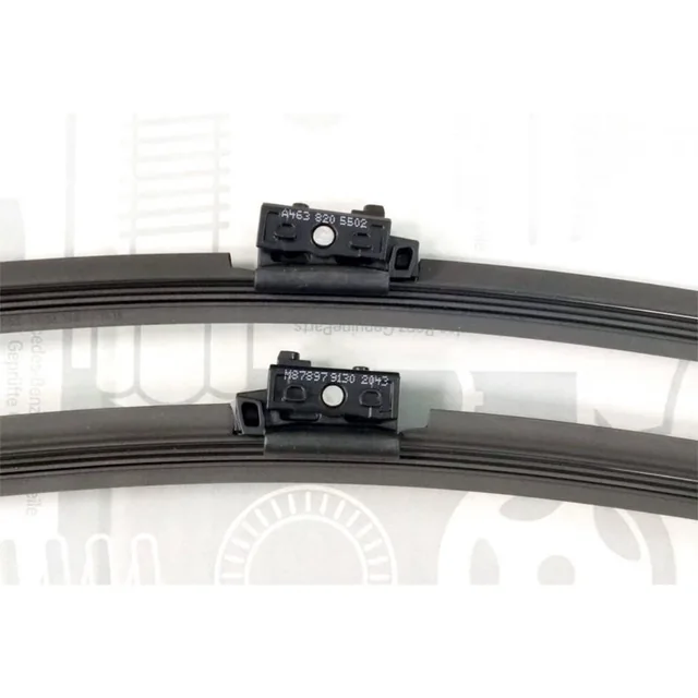 Wiper blades Mercedes OEM Mercedes Original for Mercedes G Class