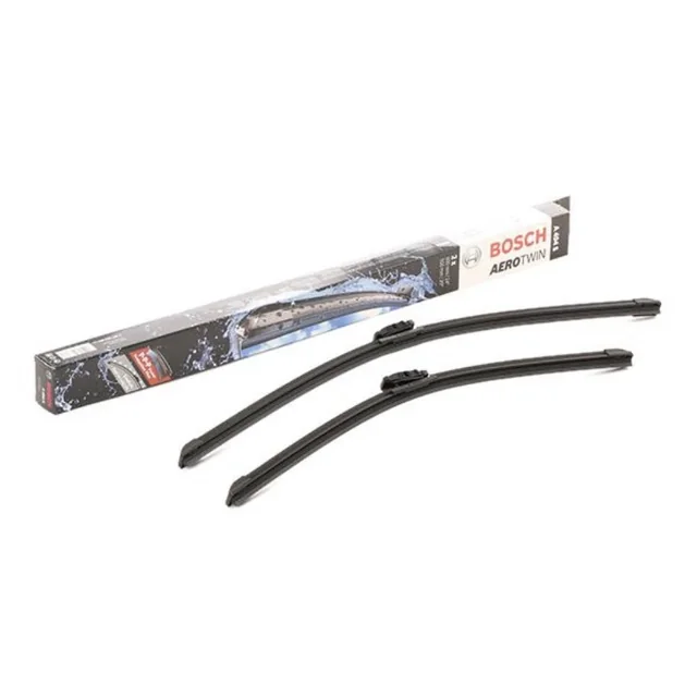 Klaasipuhastid BOSCH AeroTwin autole BMW X2