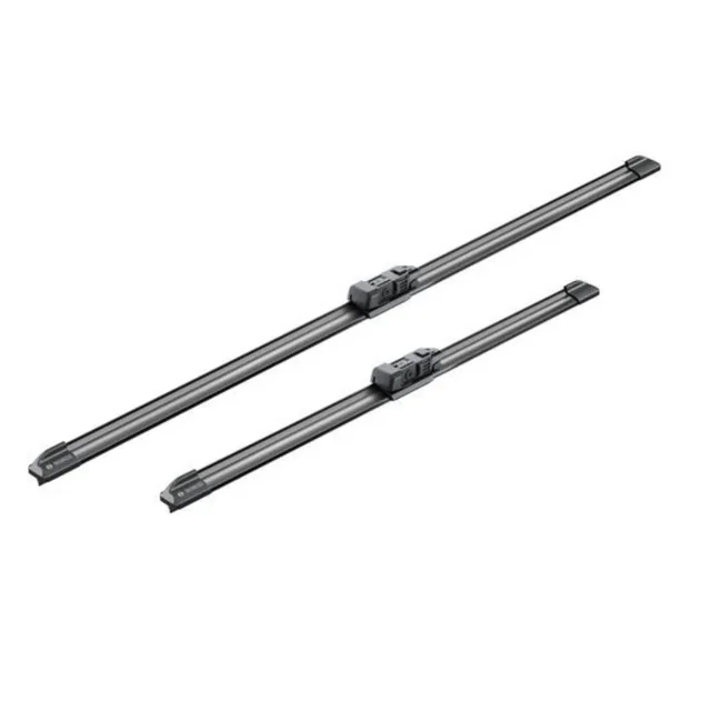 Wiper blades BOSCH AeroTwin for Cupra Formentor