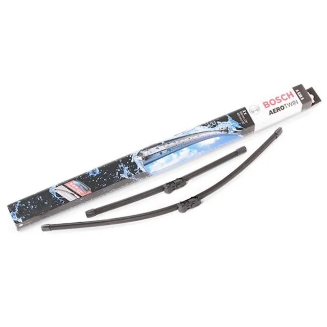 Klaasipuhastid BOSCH AeroTwin autole Toyota Avensis